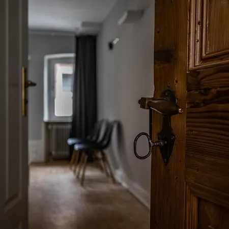 Hotel Zur Krone Sankt Martin Zewnętrze zdjęcie